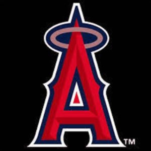 angels logo baseball 2022
